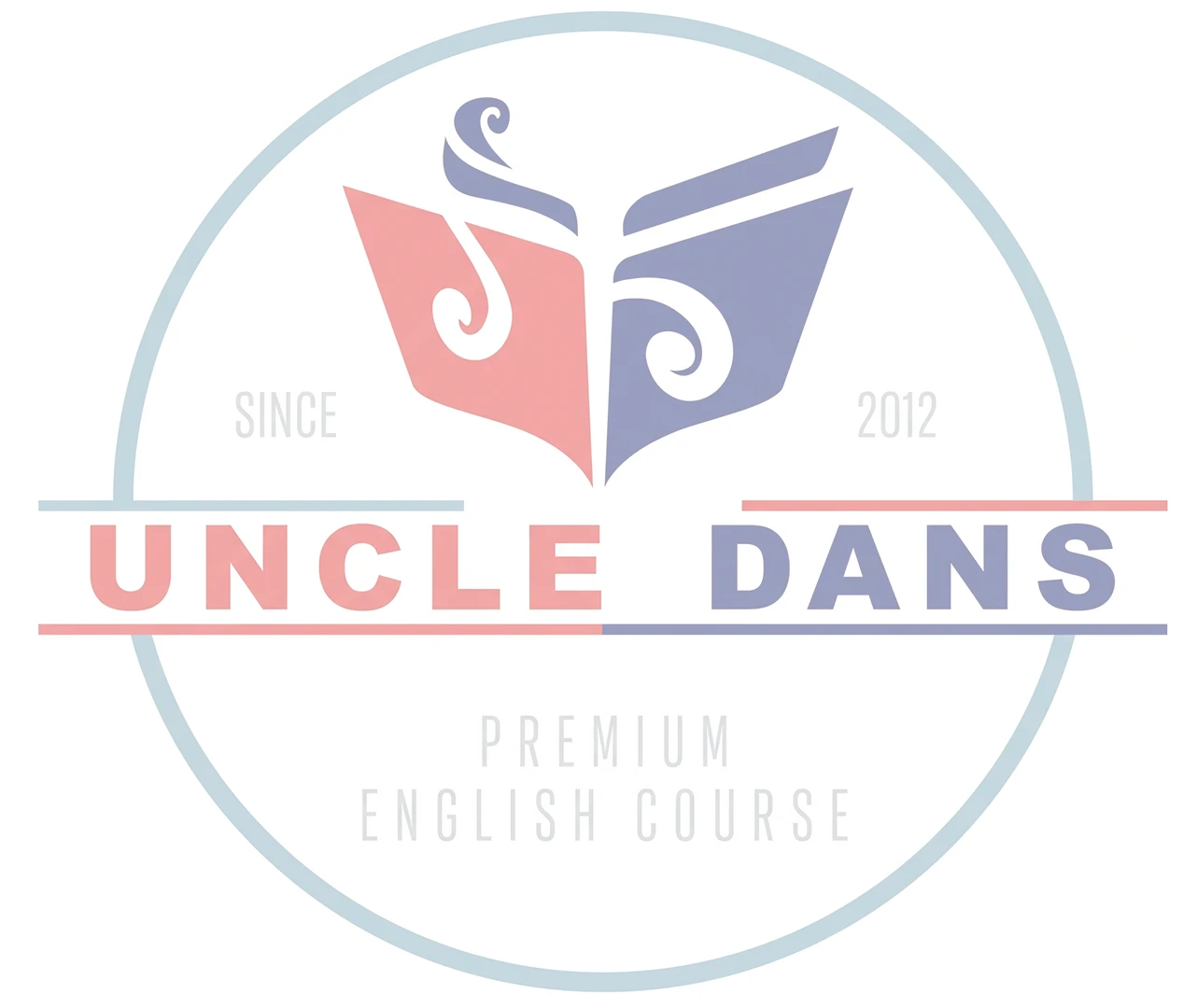 Uncle Dan's Watermark